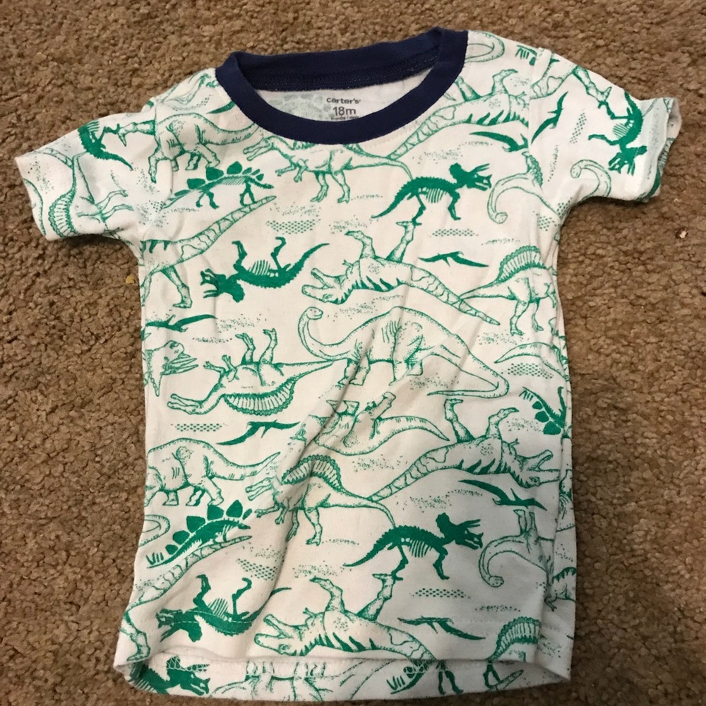 Baby shirt